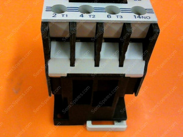 644-092973-001 | RELAY,3P,24V - Image 4