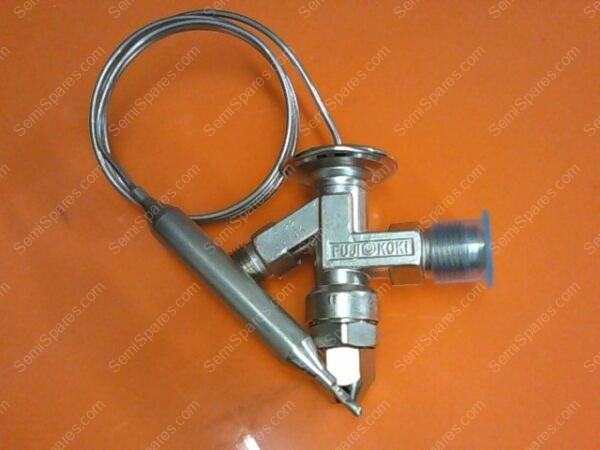VL-8430-00 | VALVE,EXPANSION,AC UNIT,Y75-5363-000.5X2 - Image 2