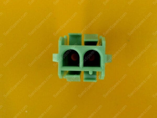 668-007671-002 | CONN,CAP,PNL-MT,M-N-LOK,2 POS - Image 4