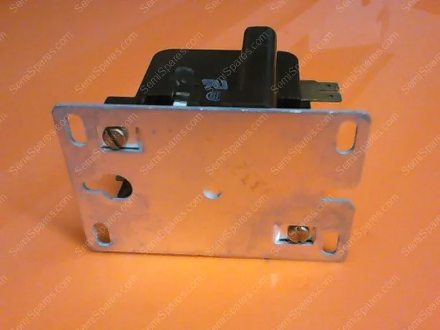 RY-1670-00 | CONTACTOR, INDUCTIVE 4500056, 120-10 - Image 3