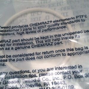 OR-2133-19 | O-RING CHEMRAZ, 513, 2-133, AMT-ALL