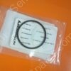 734-A133-VIT | VITON O-RING (INCHES: 1.799 +/- 0.015 ID X 0.103 +/- 0.003 CS)