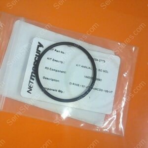 734-A133-VIT | VITON O-RING (INCHES: 1.799 +/- 0.015 ID X 0.103 +/- 0.003 CS)