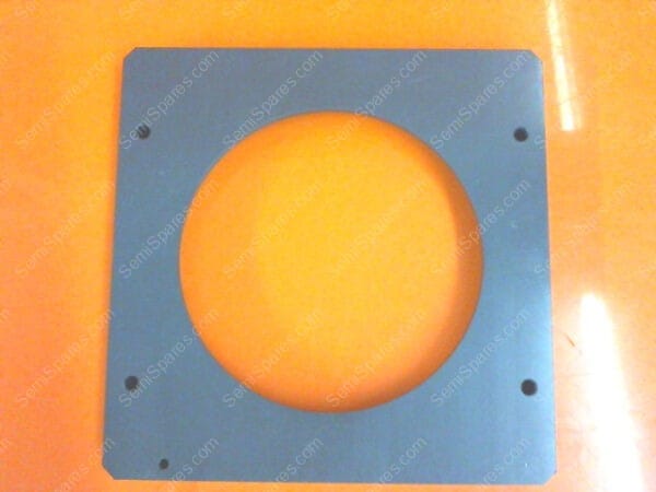 131165800 | LAM RESEARCH ONTRAK PLATE SKT EXH - Image 2