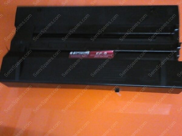 CM-0430-00 | TONER CARTER,EP-S,LASER JET III PLATINUM - Image 2
