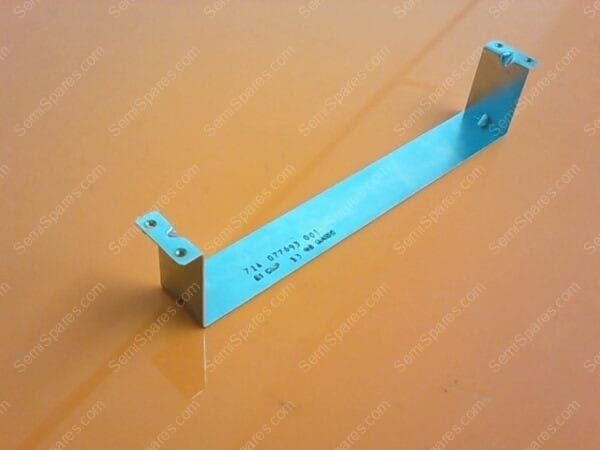 714-077693-001 | BRKT,MTG,CKT BRKR,HTR CONT - Image 3