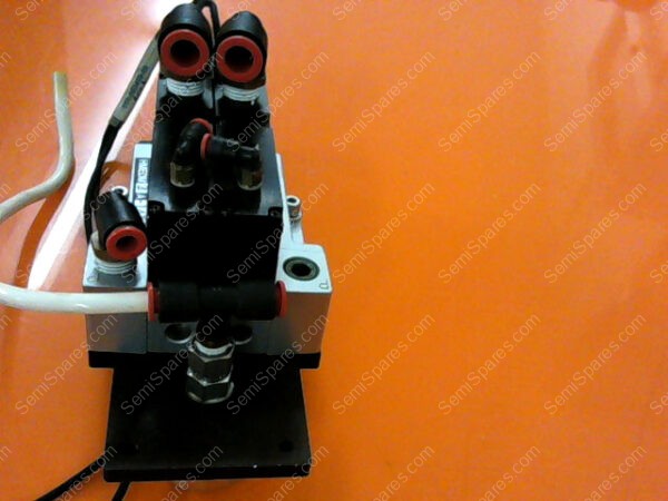 HMEDM2A-14W | HUMPHREY HMEDM2A-14W VACUUM EJECTOR VALVE - Image 3