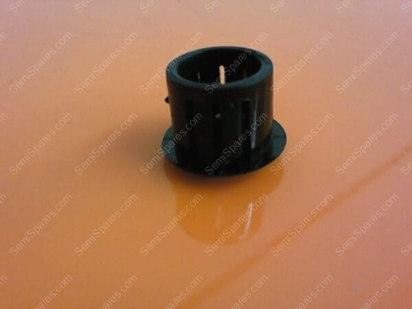 790-004029-005 | PLUG  HOLE BLACK 2633 - Image 2