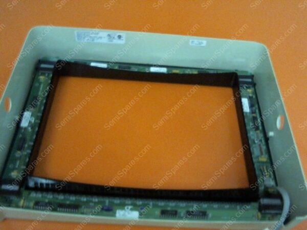 GUE-9295-00 | CARROL TOUCH SCREEN, 8100-9583-01 - Image 2