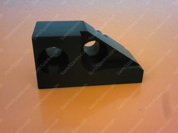 715-072002-001 | BLK,SLOT,V ATTACHMENT,LH - Image 2