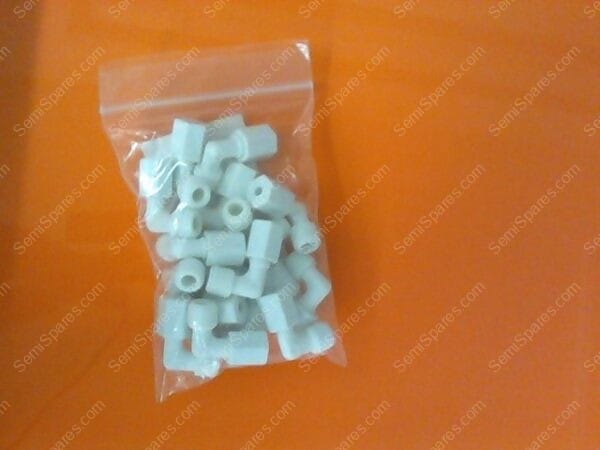 CF-3043-00 | ADAPTER , 1/8 TUBEX1/8NPT, 10-2-2-P-PO, NY - Image 2