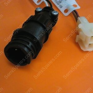 853-491015-001 | ASSY,CA,TCU REM ENB FXT