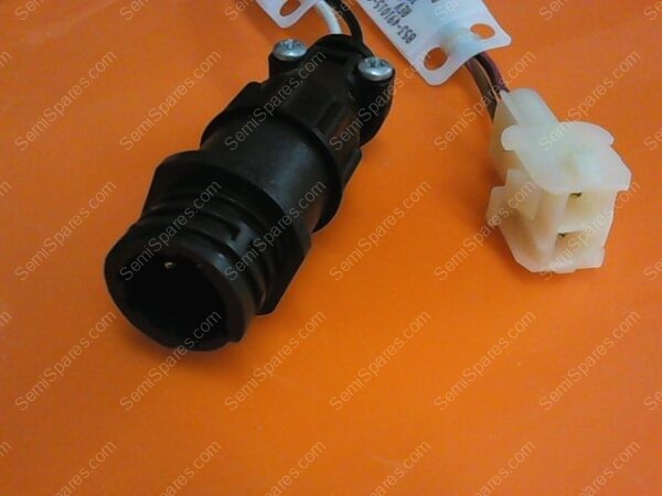 853-491015-001 | ASSY,CA,TCU REM ENB FXT
