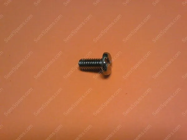 SC-1660-00 | SCR,607409P,SS,8-32 X 3/8 - Image 6