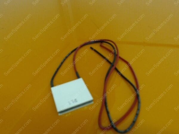PS-9150-00 | BASE ASSY,5375-0004,THERMO ELECT,6V - Image 2
