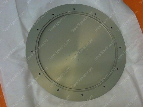 XX-2025-00 | PLATE 0020-32318,GDP SHOWERHEAD (CFO)