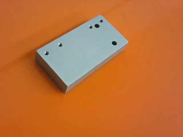 715-170167-001 | BLK,SPCR,DR SW MTG - Image 4