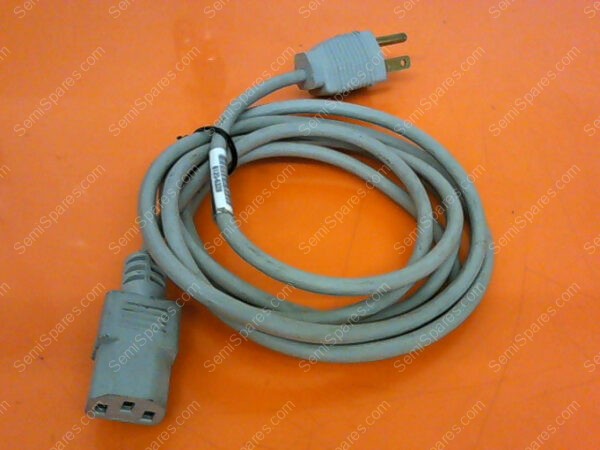 8120-6328 | HP 8120-6328 POWER CORD 18AWG - Image 2