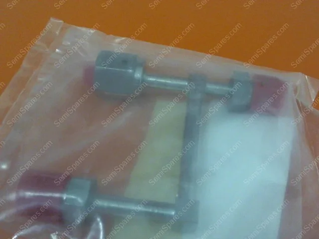 TH-2200-00 | TUBE,ASSY,INLET/PURGE "A",10-00245-00 - Image 2