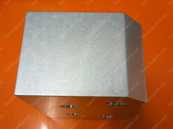 0021-36022 | APPLIED MATERIALS UTPUT MANIFOLD TXZ, 0021-36022,ENDUR2-2 - Image 3