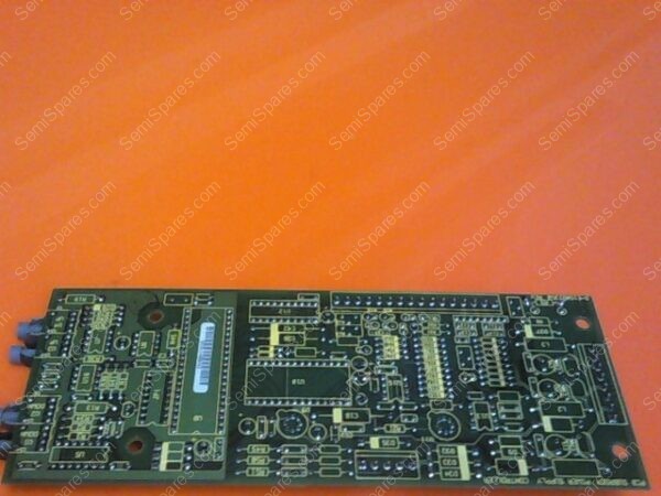 BD-7866-00 | PC BOARD,E15002354 - Image 2