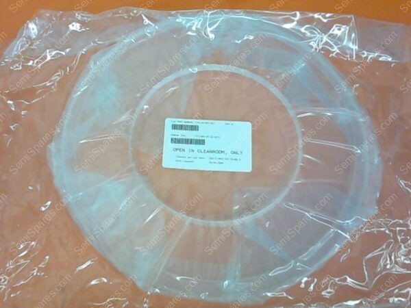 716-031257-521 | RING, EDGE, TOP, QTZ, EBP, 200MM - Image 4