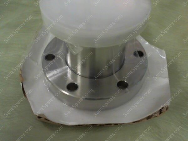 VL-2430-00 | VALVE RGA ADAPTER MDC 730003 DEL SEAL - Image 2