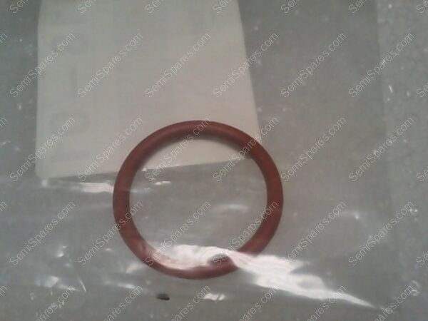 OR-2118-01 | O RING SILICONE 2-118 - Image 2