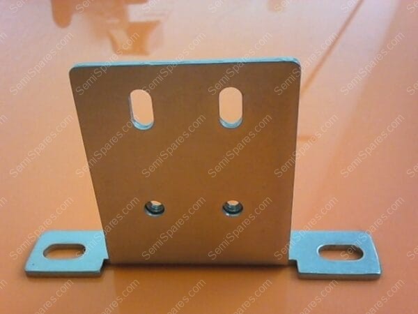 714-074749-001 | BRKT,SPRT,GASLINE SHROUD - Image 2