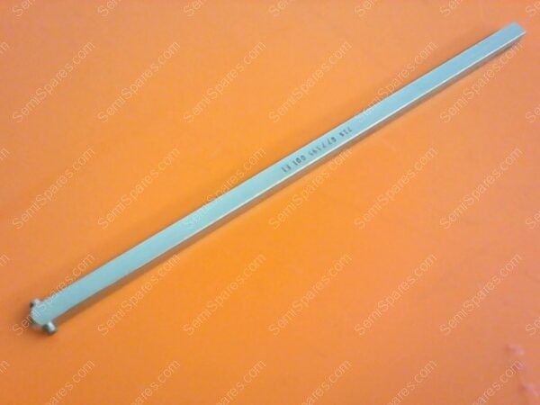 715-077595-001 | SHAFT,VAR DP MECH, 12.5 LG - Image 3