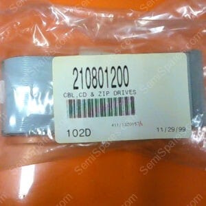 210801200 | CBL, CD & ZIP DRIVERS 210801200