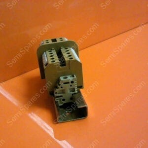 853-015735-001 | ASSY  TB1 & TB2