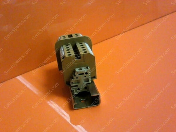 853-015735-001 | ASSY TB1 & TB2
