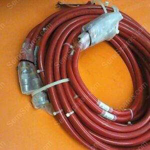 XX-9557-00 | HOSE,P/N 0010-09418