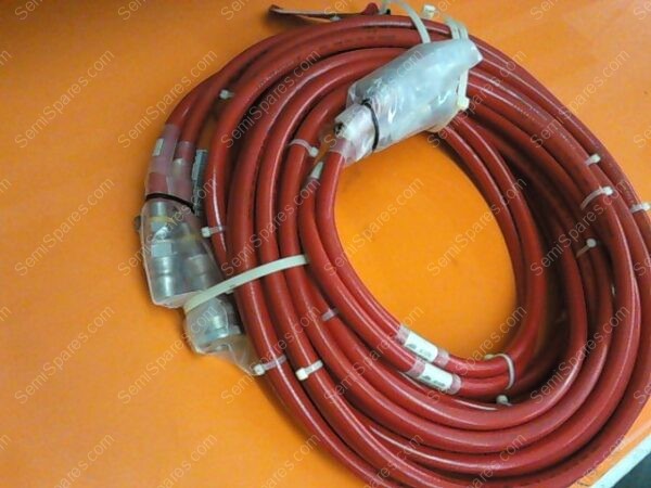 XX-9557-00 | HOSE,P/N 0010-09418