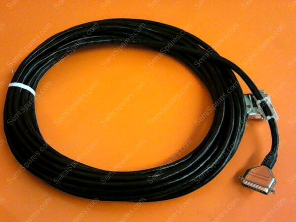 853-370177-040 | ASSY,CA,GAS PNL STAT,40 FT - Image 2