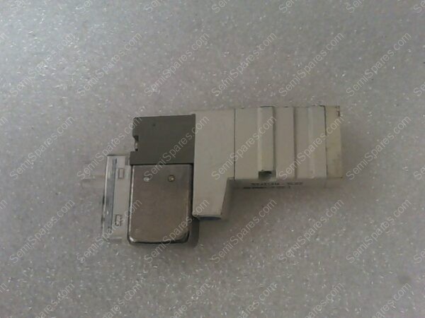 SYJ314M-5LOZ | SMC SOLENOID AIR CONTROL VALVE, 24VDC - Image 2