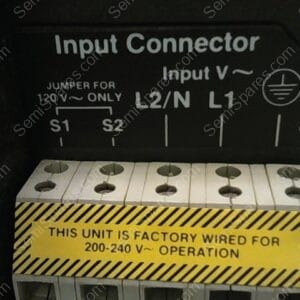 L150-3002 | POWER SUPPLY 100-120/200-240V