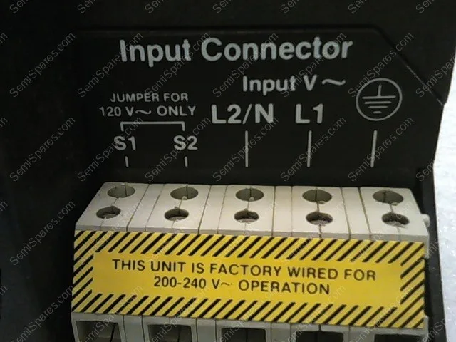 L150-3002 | POWER SUPPLY 100-120/200-240V