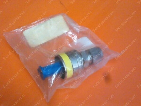 SL-5030-00 | STEM, 3/8 QUICK CONN, SS-QC6-D-400K4E, MISC - Image 2