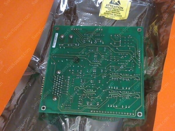 BD-6165-00 | PCB ASSY MULTI VACUUM GAUGE CONTROL BOARD - Image 2