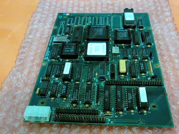 272072-00 | SMS 5XXX IDE ASSY 272072-00 - Image 3