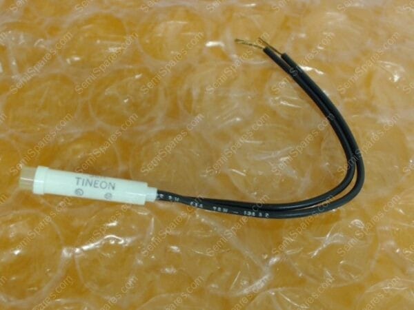 LB-0600-00 | LAMP LEECRAFT, 3500 250V 1/3W - Image 2