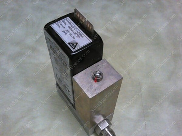 797-098570-509 | MFC, 1200A SF6 200 SCCM