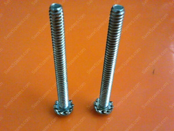 720-007945-212 | SCREW,PN HD,6-32 X 1.50LG,SST - Image 4