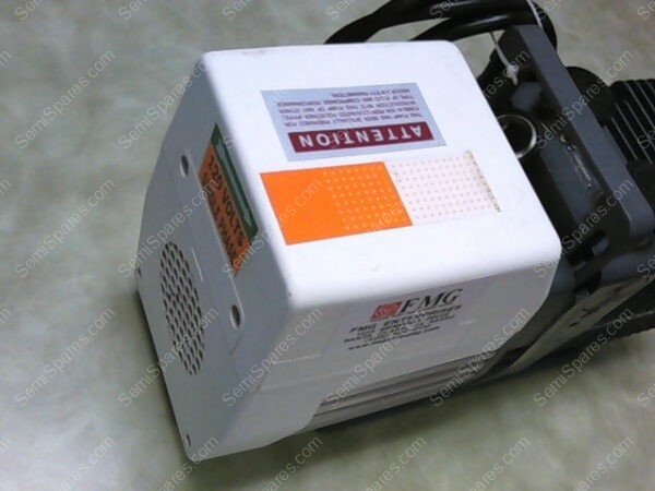 PU-2315-00 | VANE PUMP,2005C1, SN AM667260,ALCATEL - Image 8