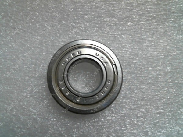 201-036 | BALL BRG,.50BORE,1.125 - Image 2