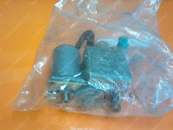 MO-2930-00 | MOTOR,X,Y,THETA DRIVE ASSY,644-0806-002