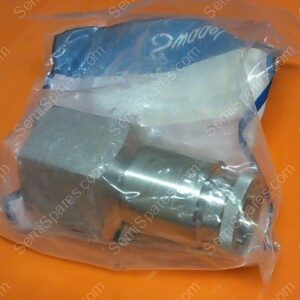 CF-5117-00 | SS-QTM8-S-16PF,FITTING QWK CONNCT