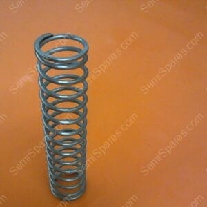 SW-1070-00 | SPRING, COMPRESSION, P/N 018-1051, WAFER
